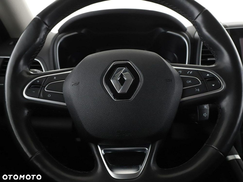 Renault Koleos 1.7 Blue dCi Zen X-Tronic - 21