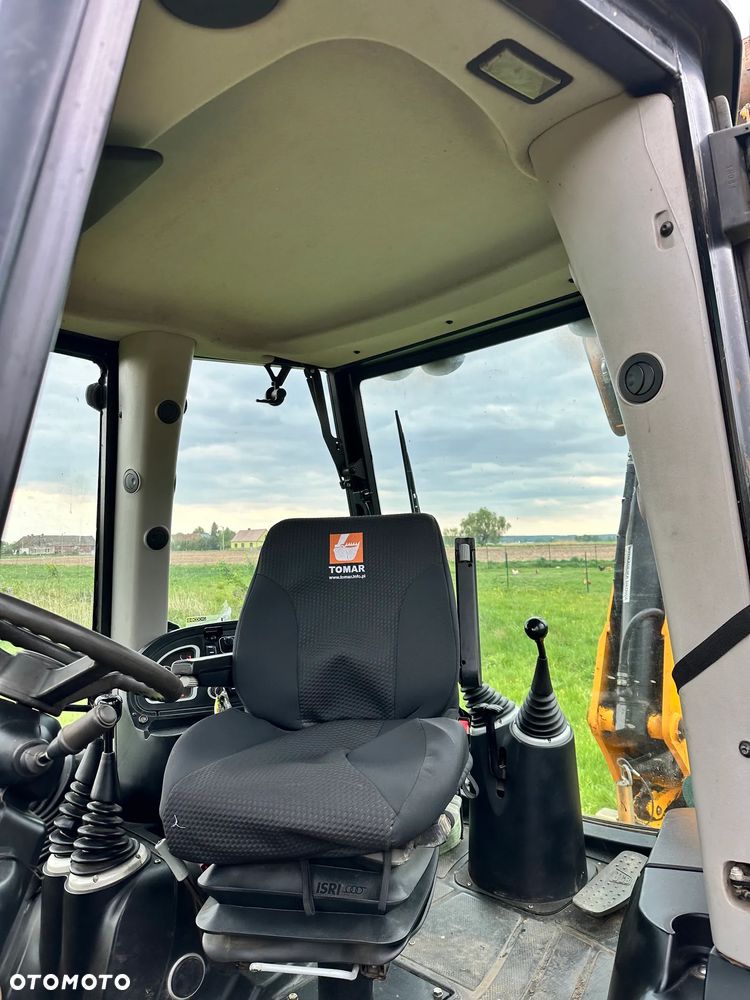 JCB 4CX - 9
