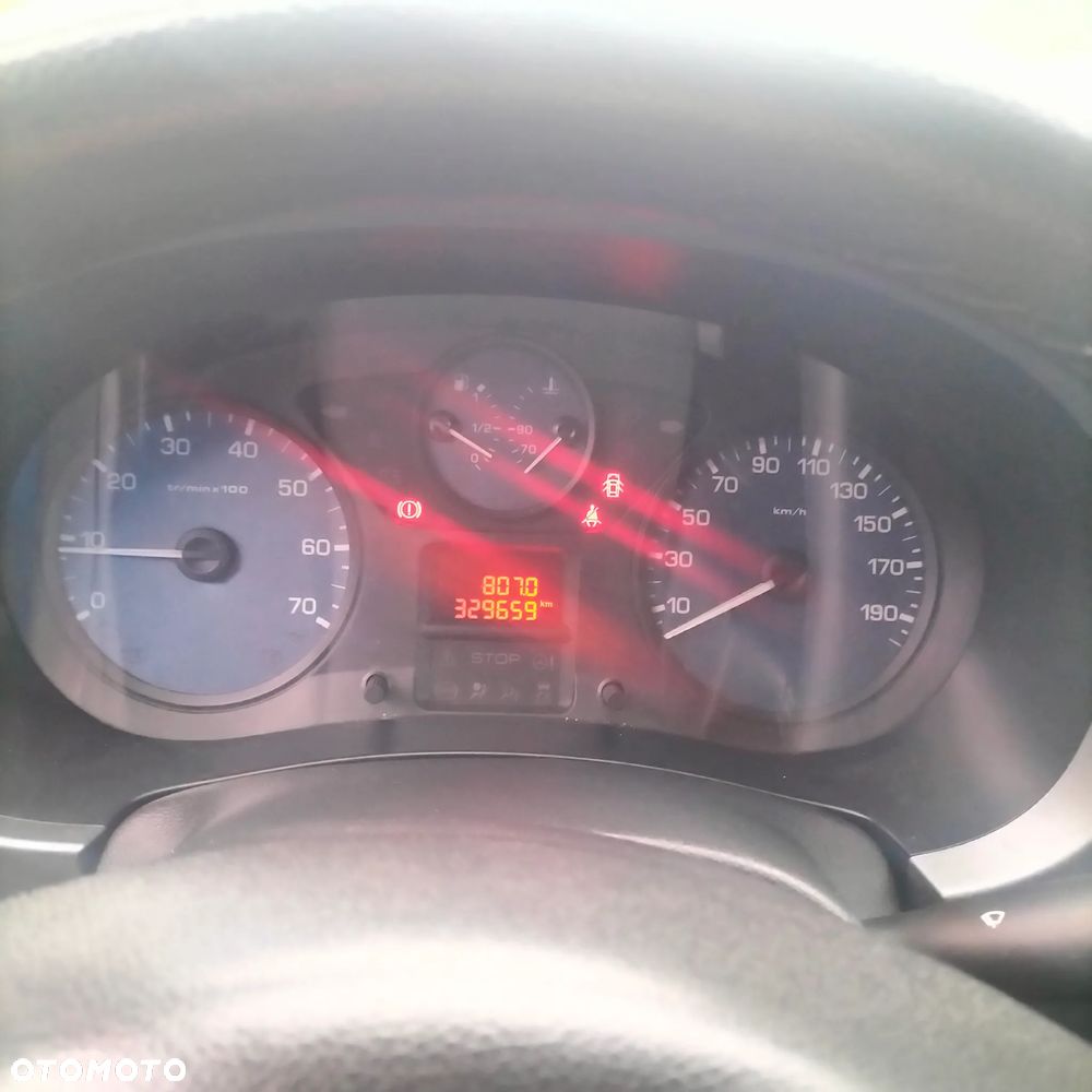 Peugeot Partner 1.6 HDi Active - 4