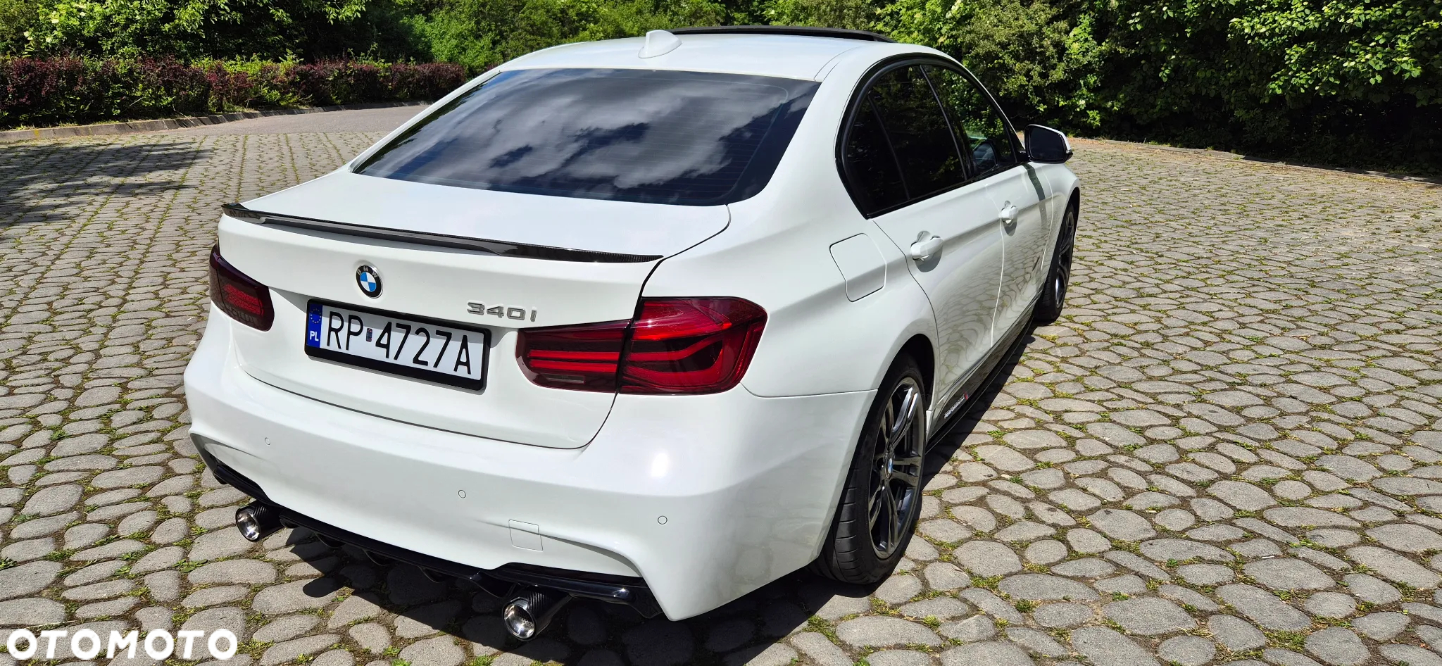 BMW Seria 3 - 6