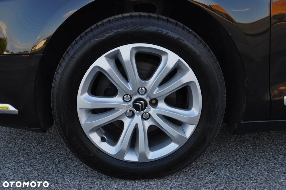 Citroën C5 HDi 165 FAP Exclusive - 30
