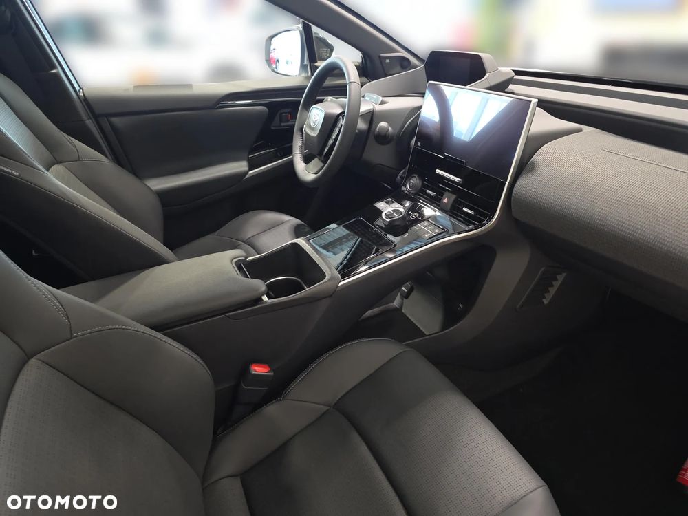 Toyota bZ4X 73.1kWh 4x4 Executive - 9