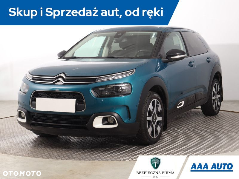 Citroën C4 Cactus - 2