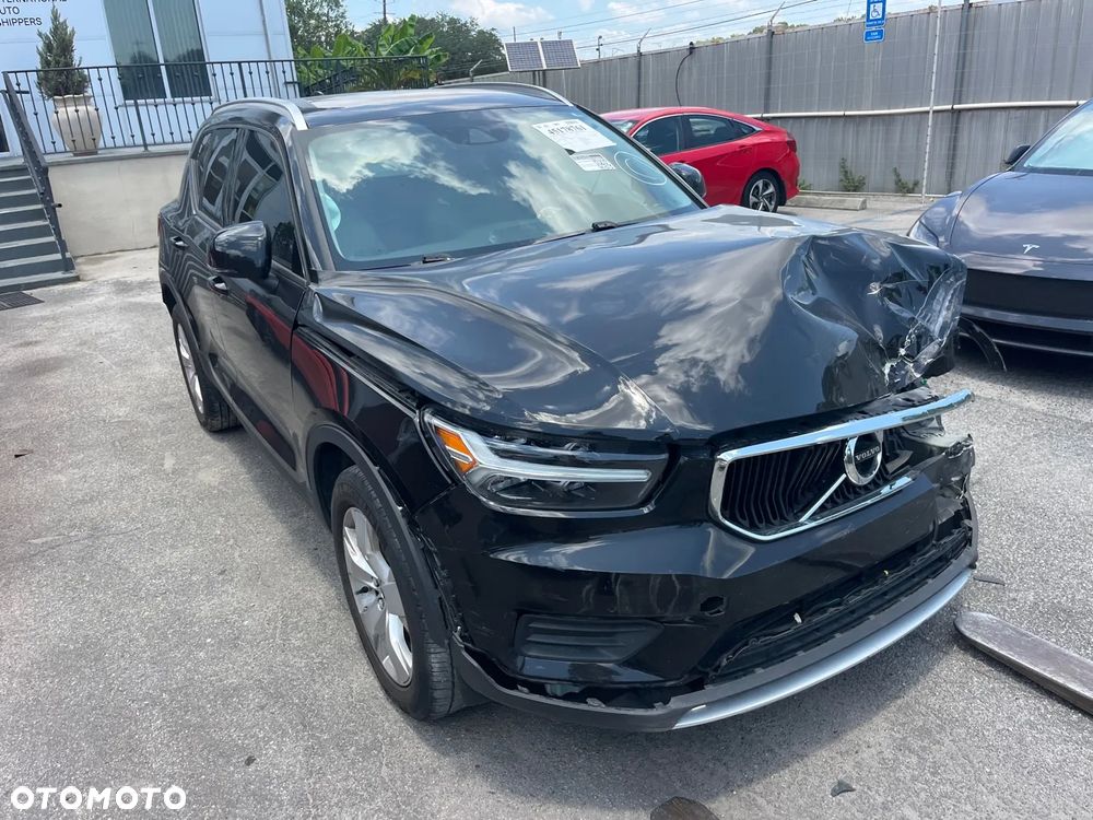 Volvo XC 40 T4 Geartronic Momentum - 6