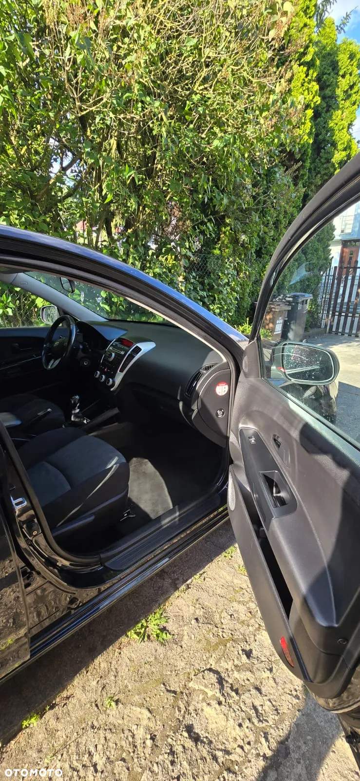 Kia Ceed Cee'd 1.4 M - 8