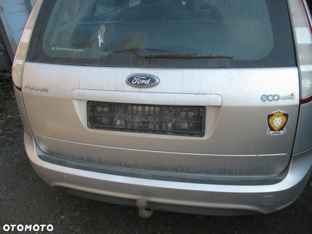 ford focus mk2 po lift lampa tylna kombi - 1