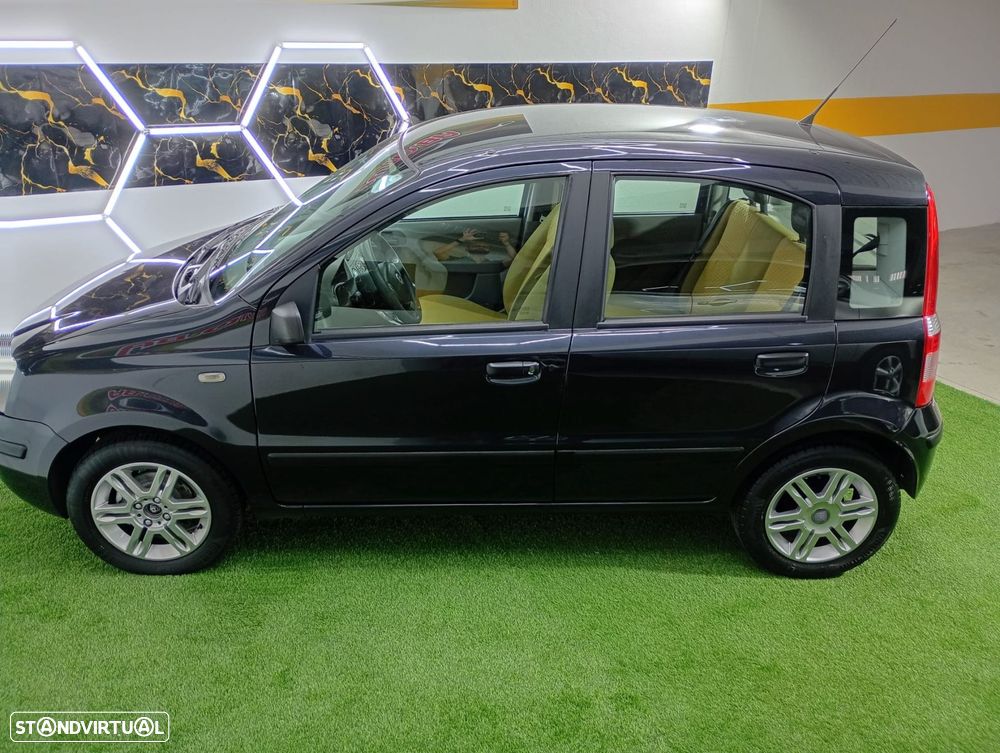 Fiat Panda 1.1 Active - 39