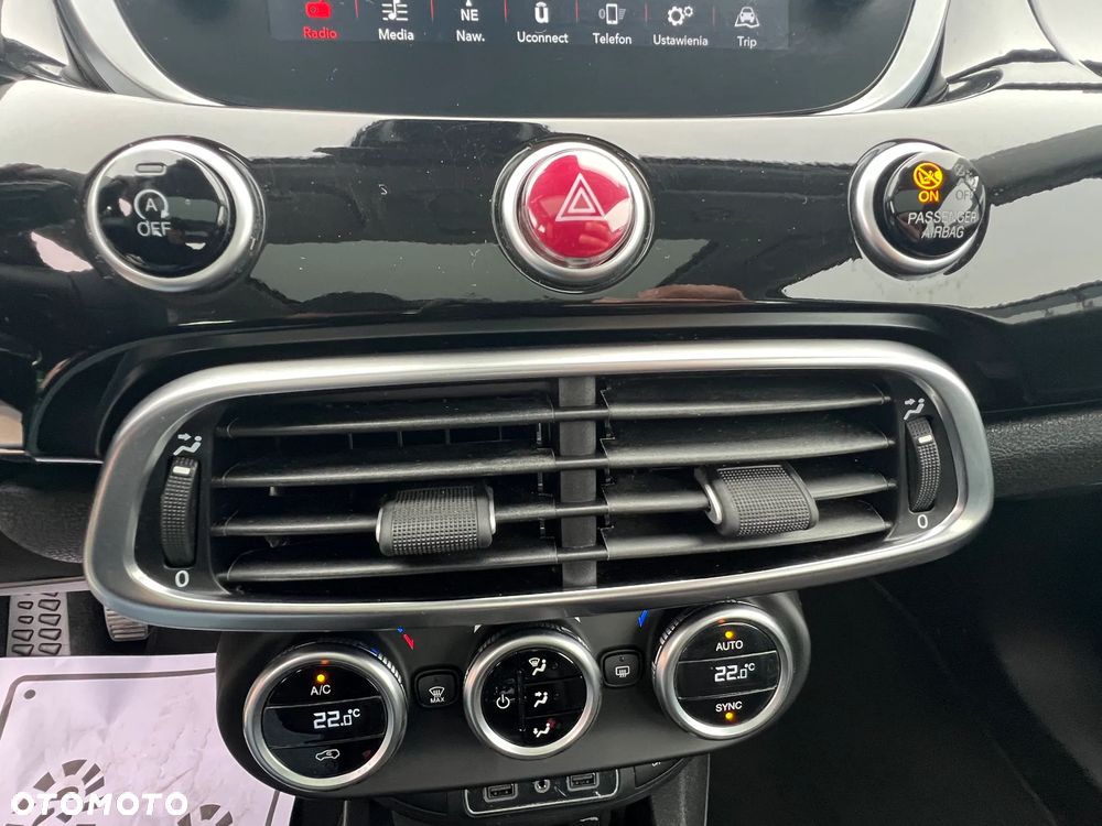 Fiat 500X 1.0 FireFly Turbo 4x2 S&S 120TH - 23
