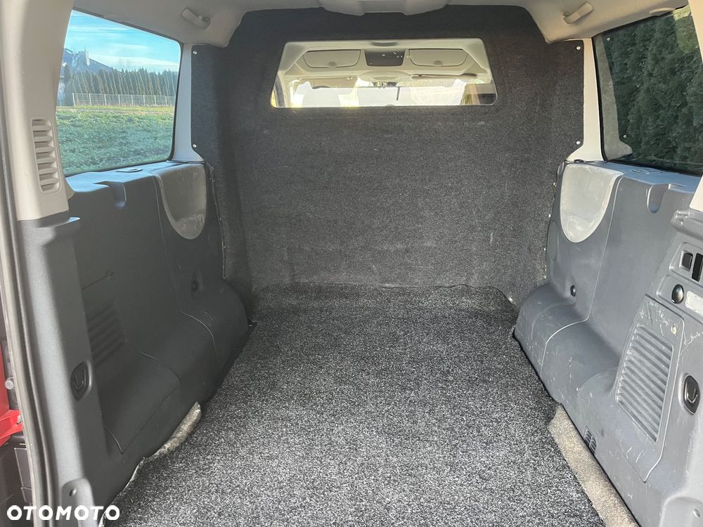 Peugeot Expert L2H1 TwinCab - 23