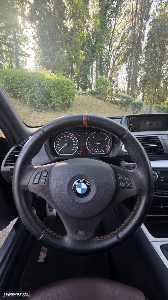 BMW 120 d DPF Edition Sport - 15