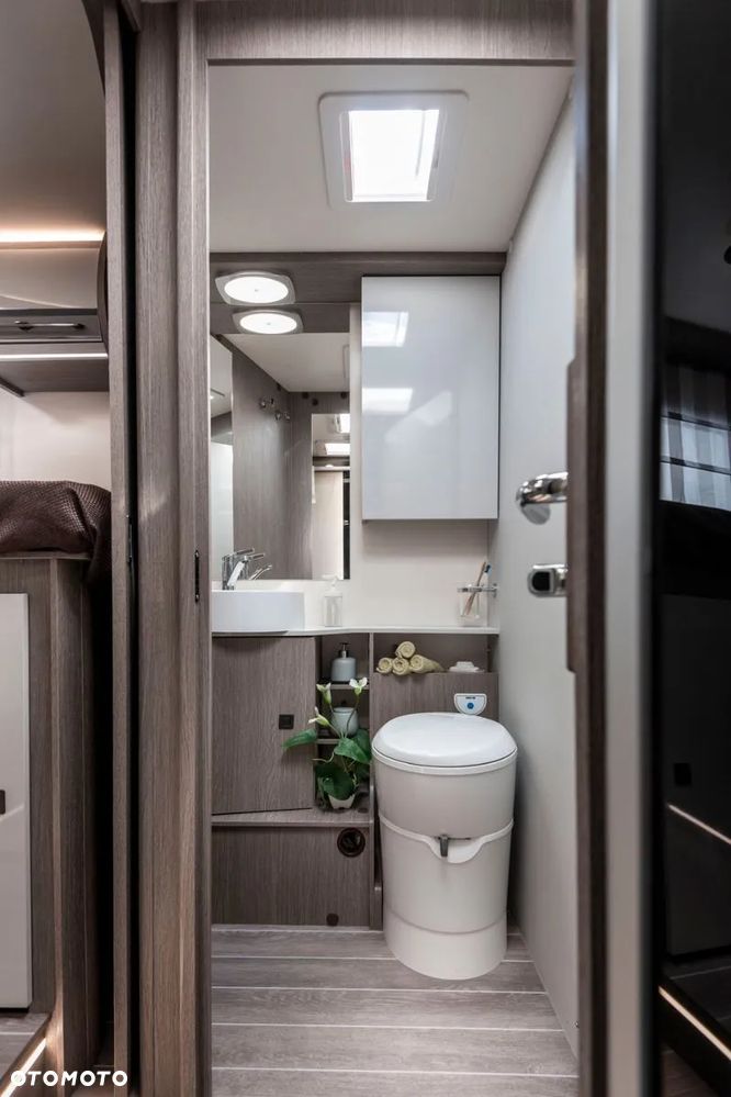 Roller Team Zefiro 287TL - 14