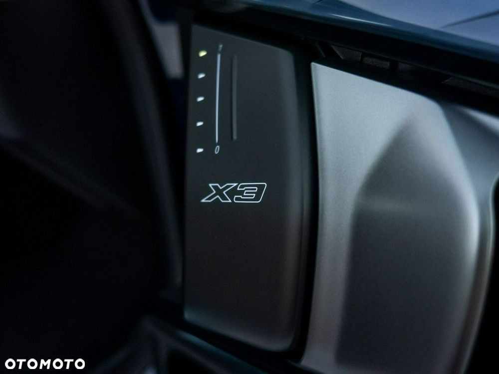 BMW X3 - 13