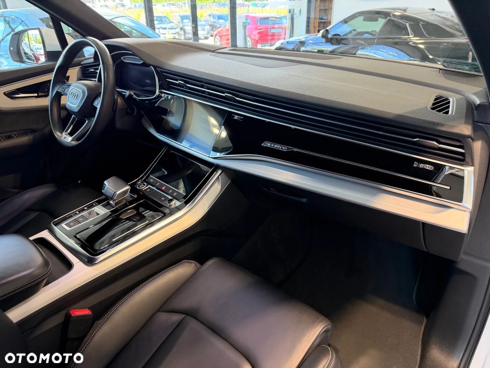 Audi Q7 45 TDI mHEV Quattro S Line Tiptr - 19
