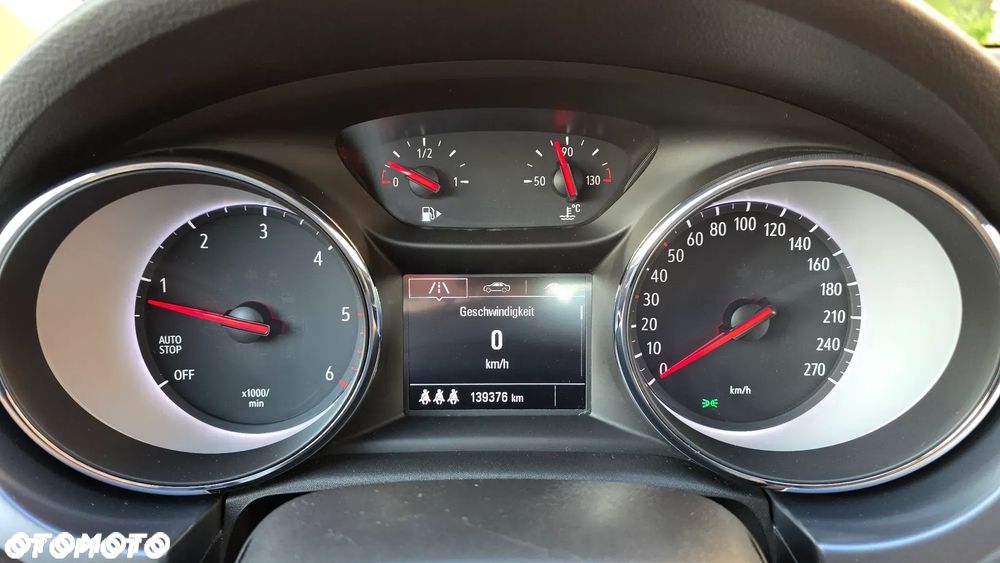 Opel Astra - 21