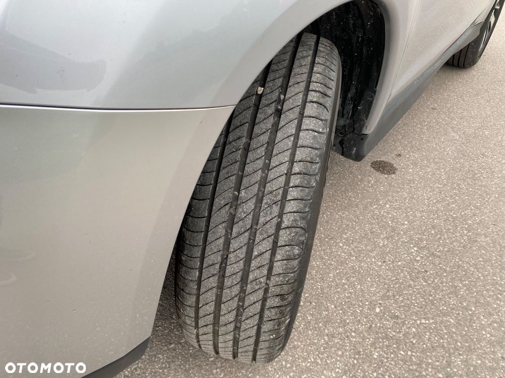 Mitsubishi ASX 1.6 2WD Comfort Edition - 19