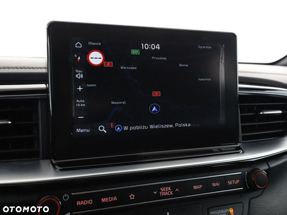 Kia ProCeed 1.6 T-GDI GT - 26