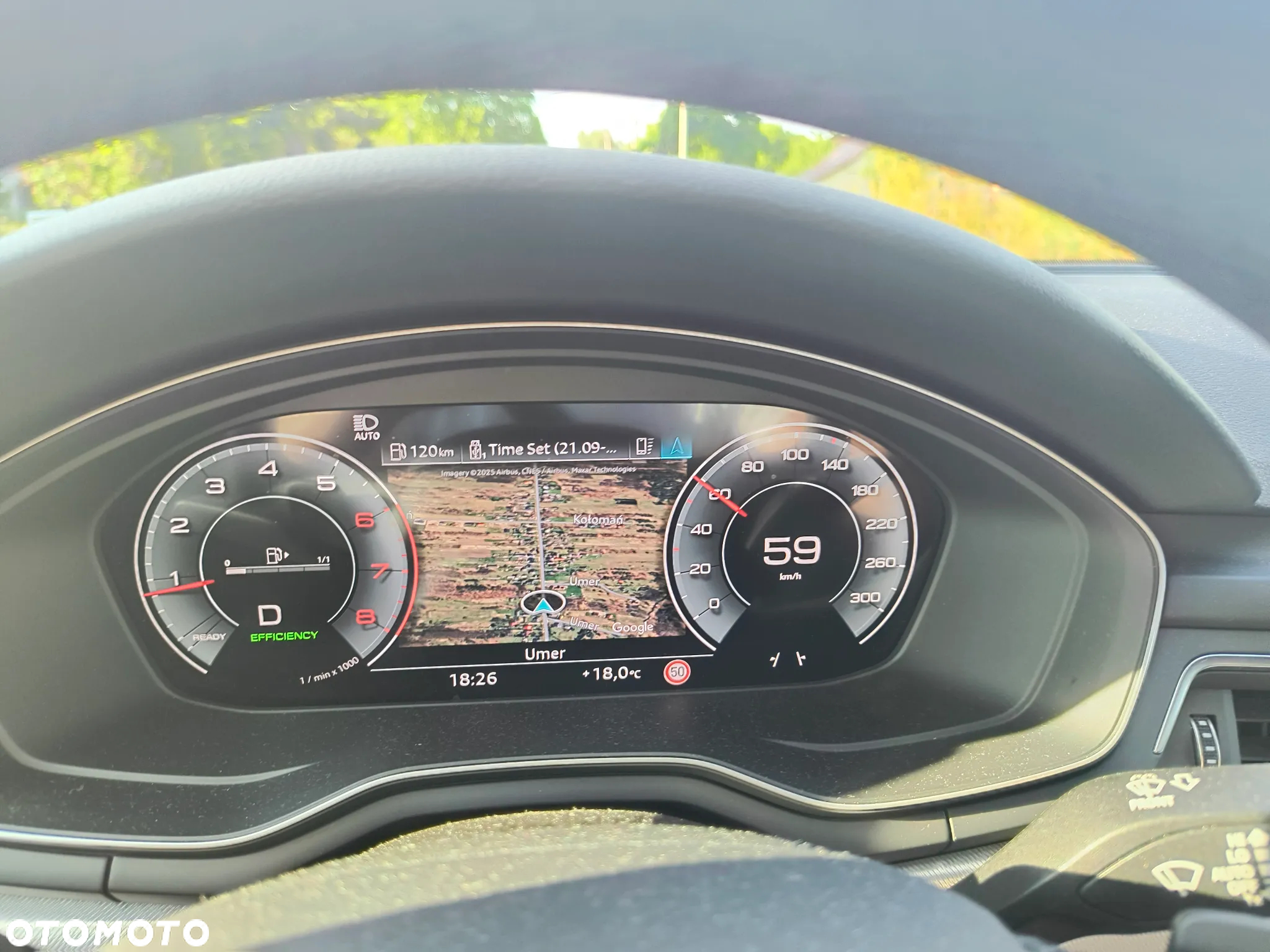 Audi A5 - 7