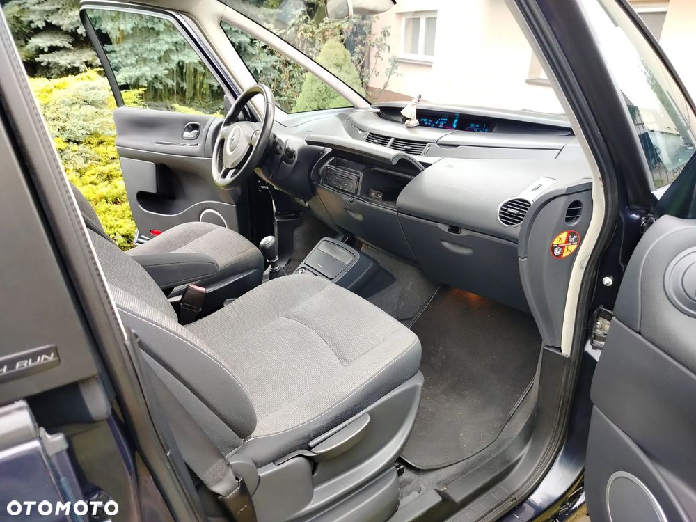 Renault Espace 2.0 Tech Run - 34