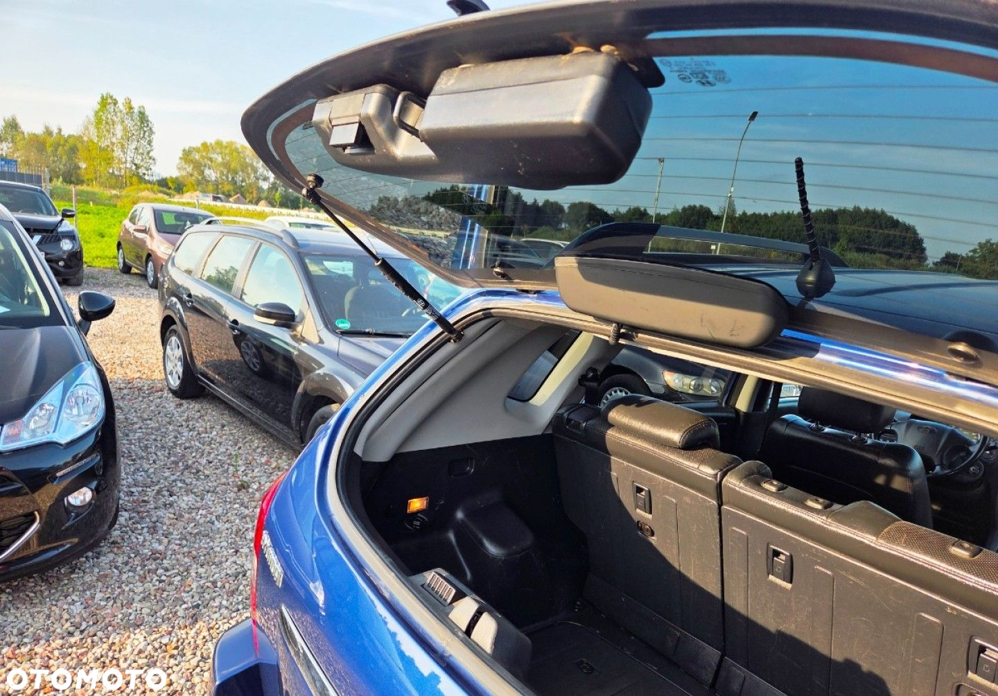 Hyundai Tucson - 29