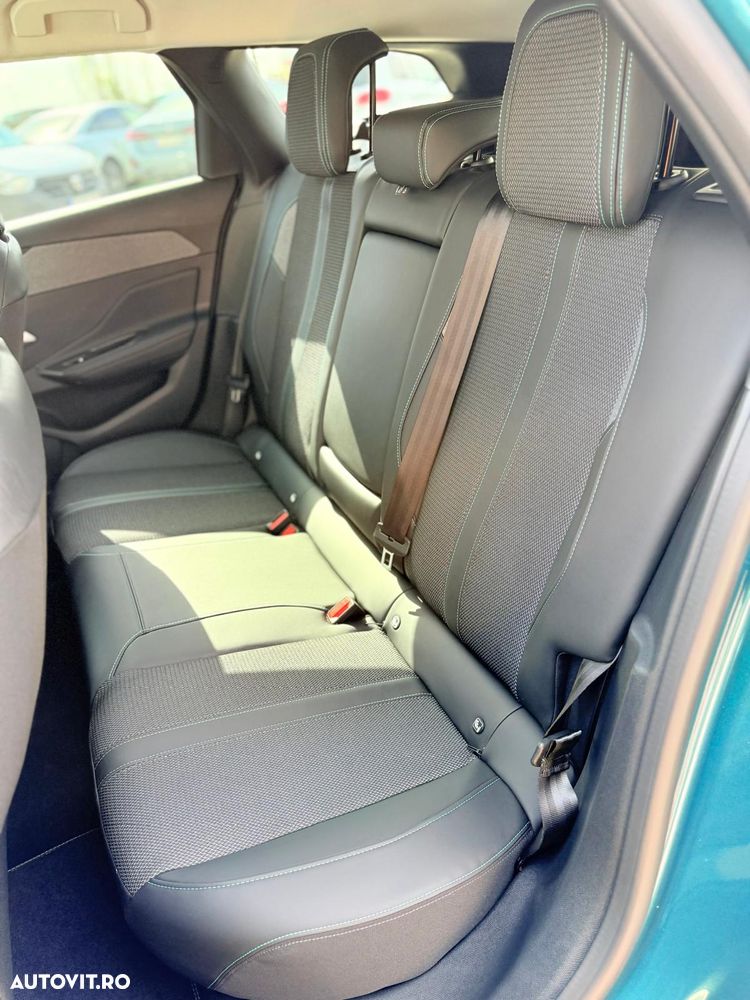 Peugeot 308 1.5L BlueHDI 130 S&S EAT8 Style - 13