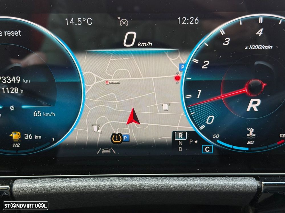 Mercedes-Benz GLA 45 AMG S 4Matic+ Speedshift DCT 8G - 53