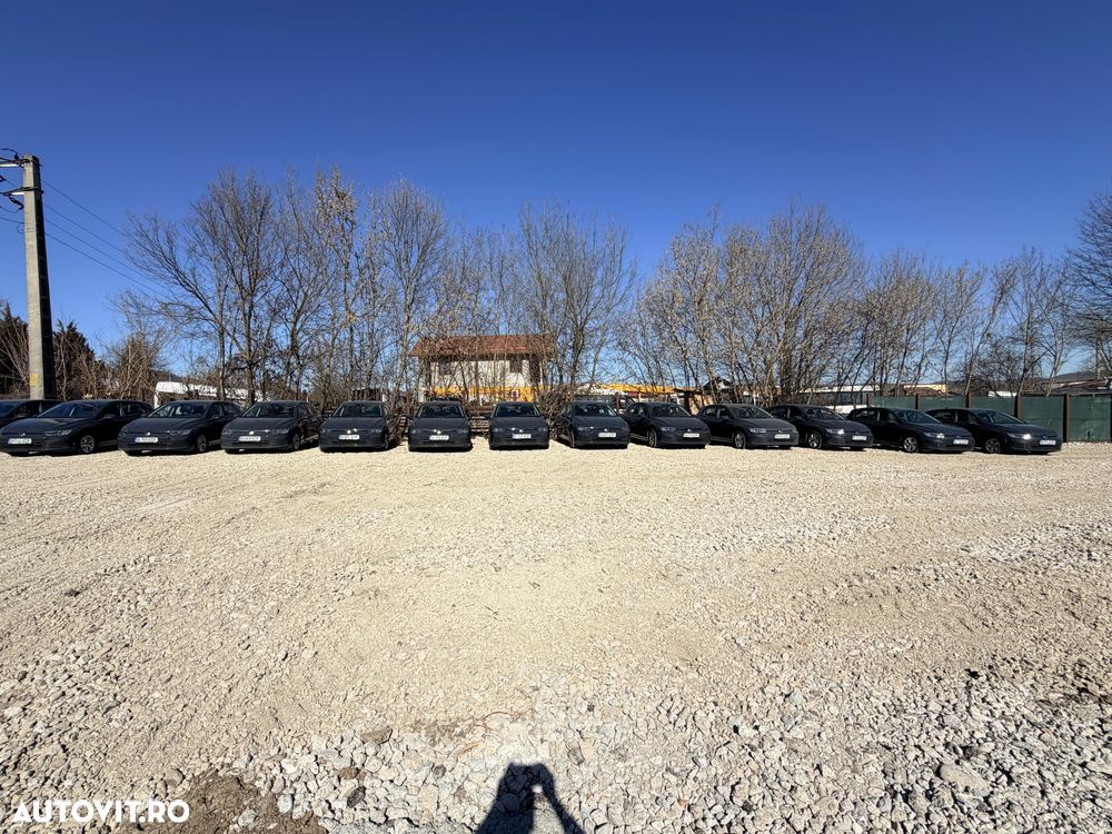 Volkswagen Golf 2.0 TDI Life - 5