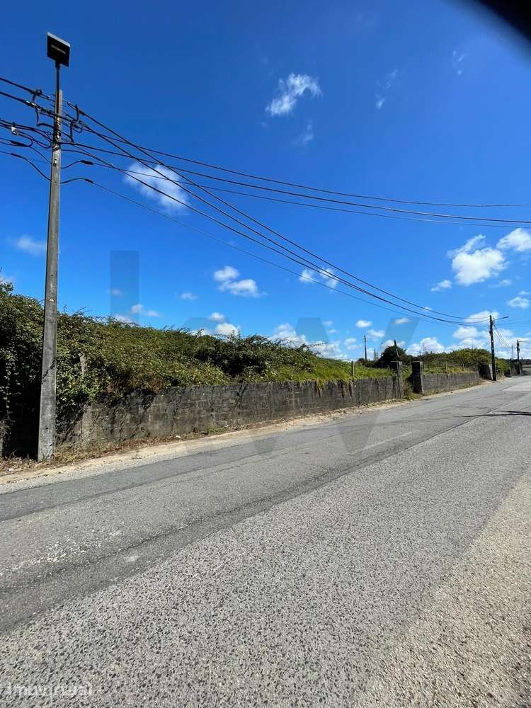 Terreno Rústico em Zona Urbana | Légua, Ílhavo - Grande imagem: 5/7