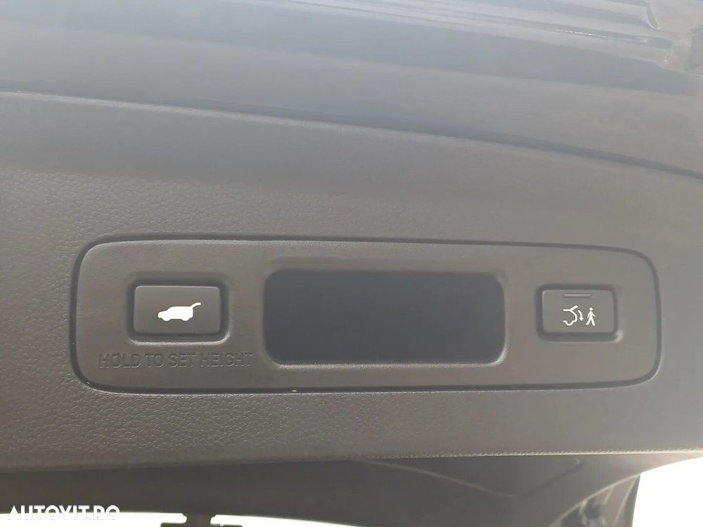 Honda HR-V - 9