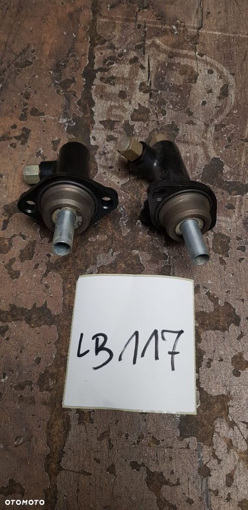 Pompa hamulcowa BMW 1800TI  34314650053 - 1
