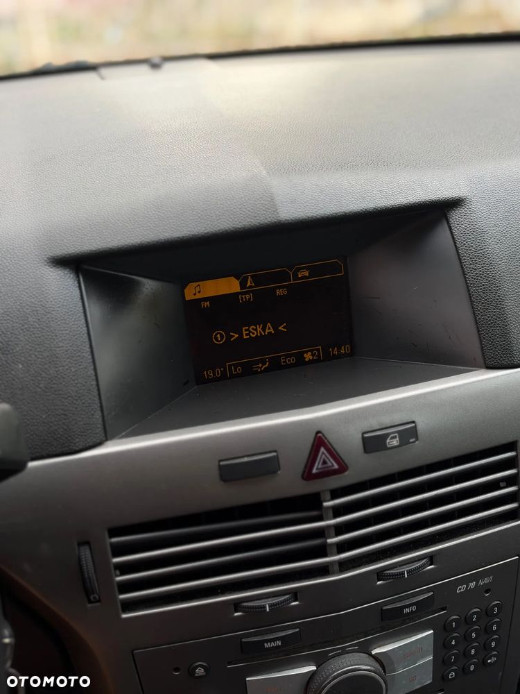 Opel Astra 1.6 - 17