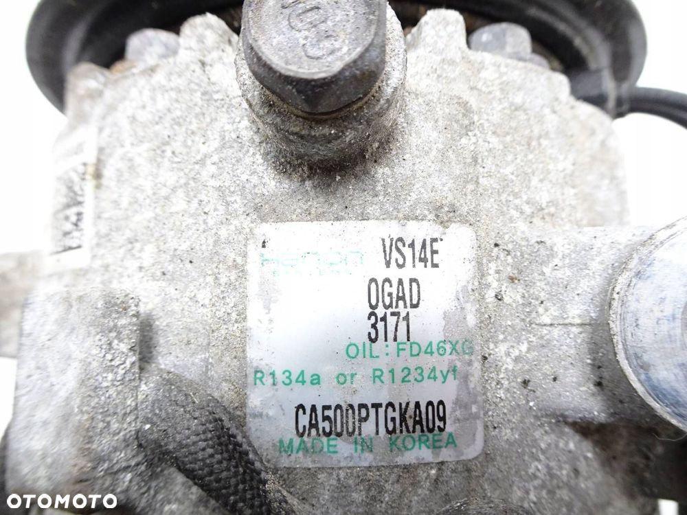 kompresor klimatyzacji kia ceed iii 1.0 t-gdi ca500ptgka09 - 6