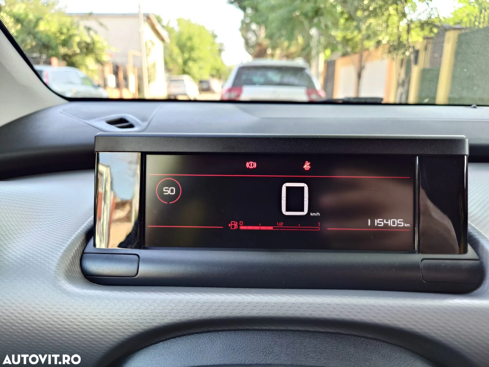 Citroën C4 Cactus Pure Tech e-THP 110 Stop&Start Shine - 15