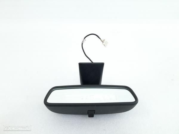 Espelho Retrovisor Interior Mercedes-Benz Clk (C209) - 1
