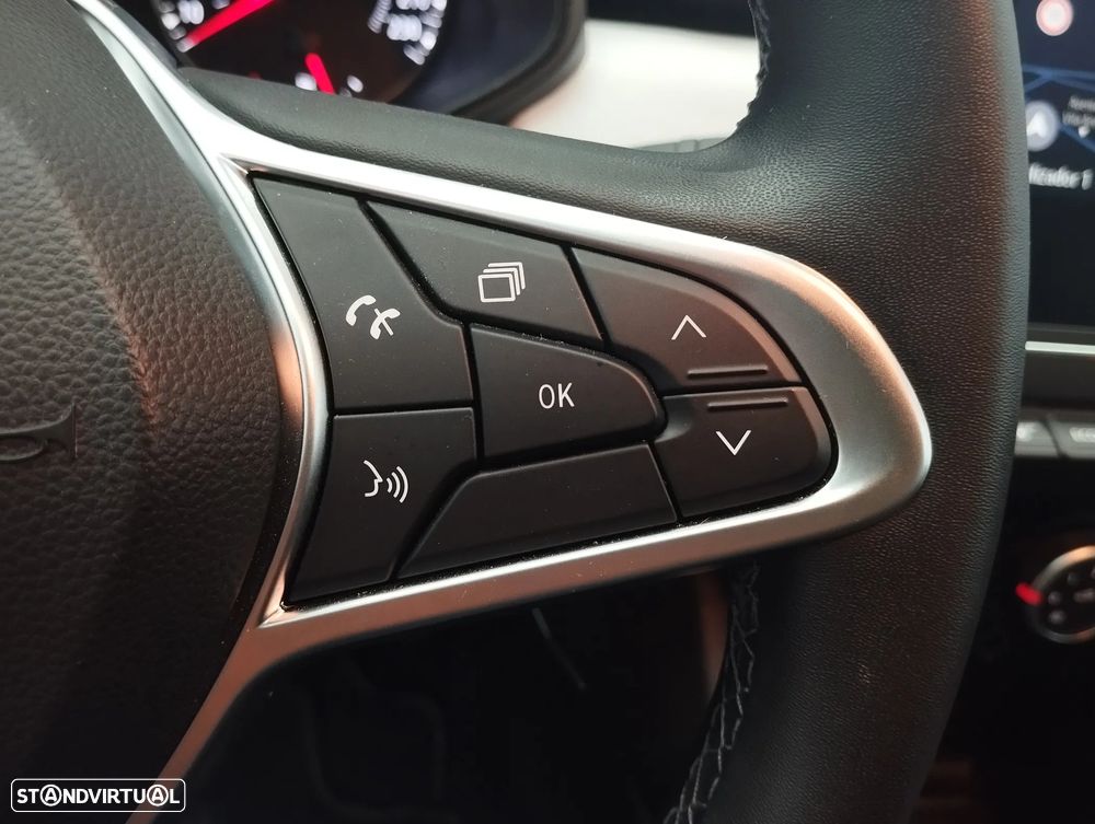 Renault Clio 1.0 TCe Evolution Bi-Fuel - 22