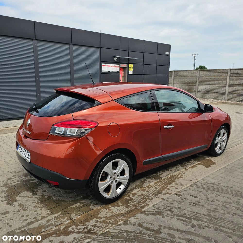 Renault Megane 1.6 Dynamique - 6