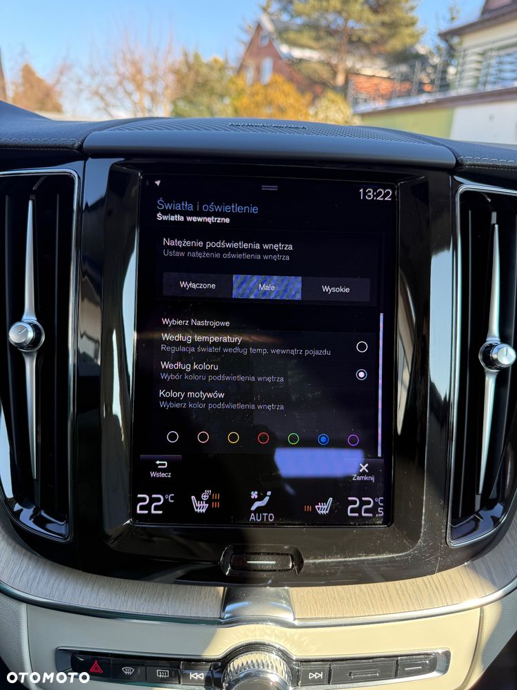 Volvo XC 60 D4 Geartronic Inscription - 27