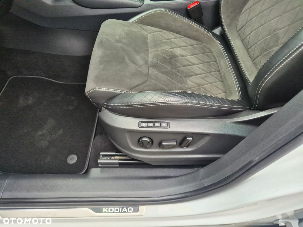 Audi Q3 35 TDI S line - 21