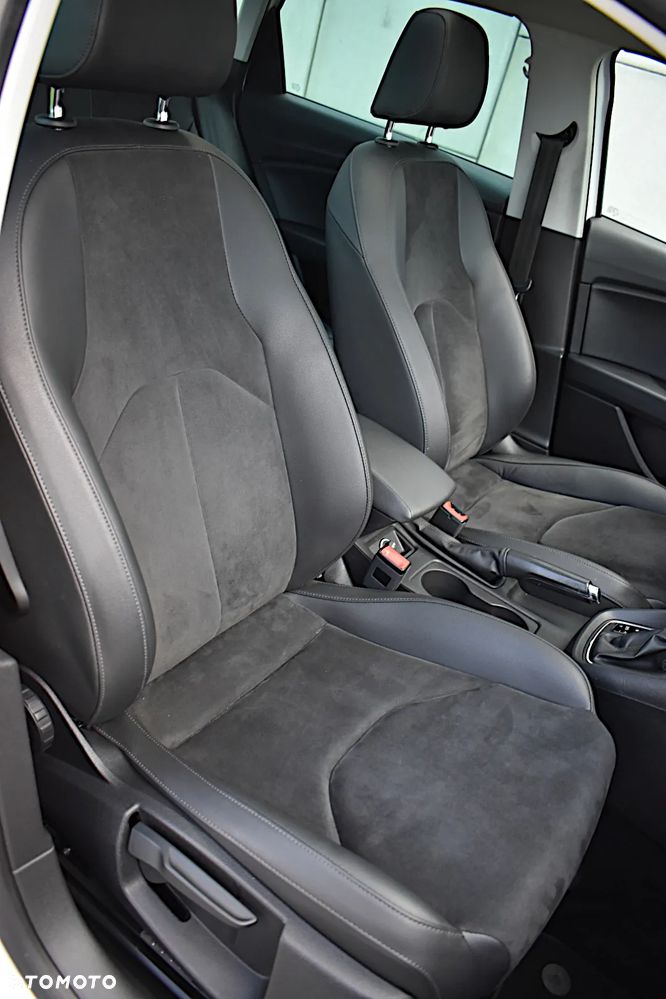 Seat Leon 1.6 TDI Start&Stop DSG Style - 36