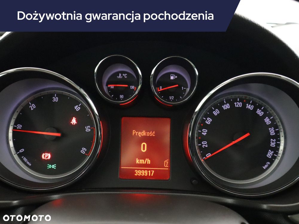 Opel Insignia - 13