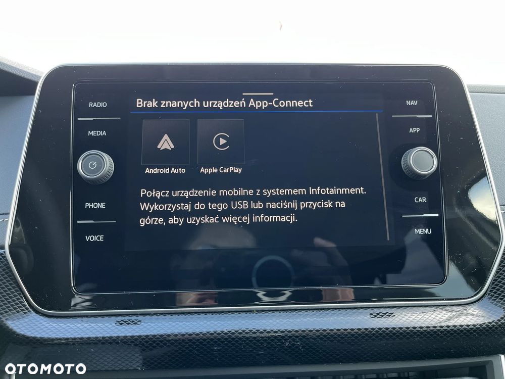 Volkswagen T-Cross 1.0 TSI Style DSG - 33