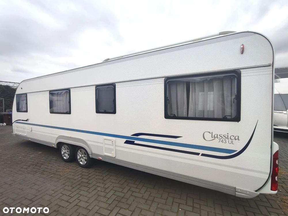 Adria Classica 743 UL - 4