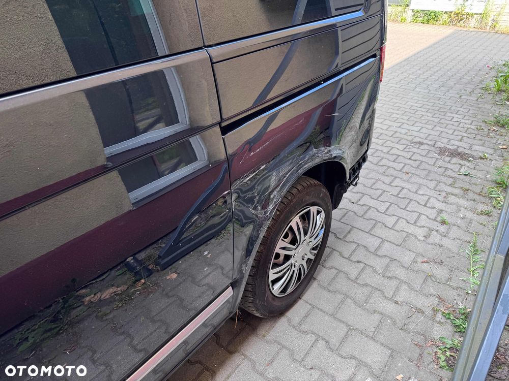 Volkswagen Multivan - 6