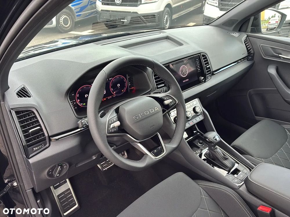 Skoda Karoq - 5