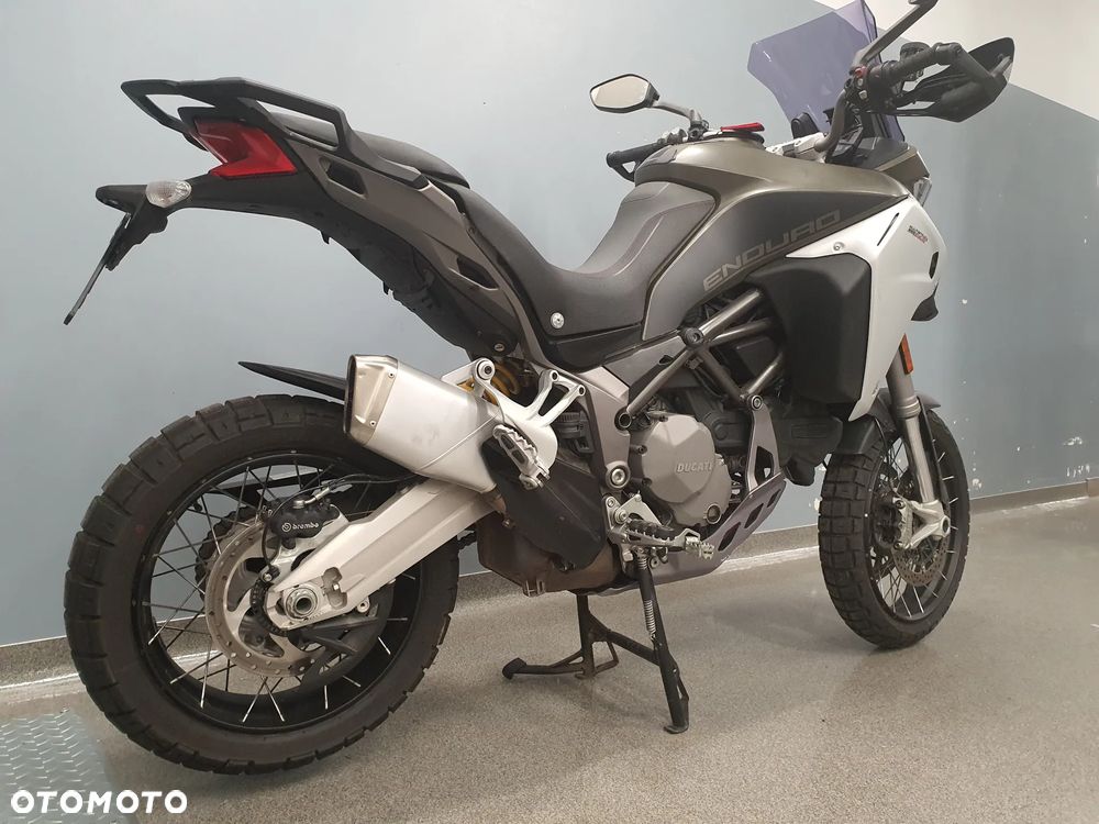 Ducati Multistrada - 23