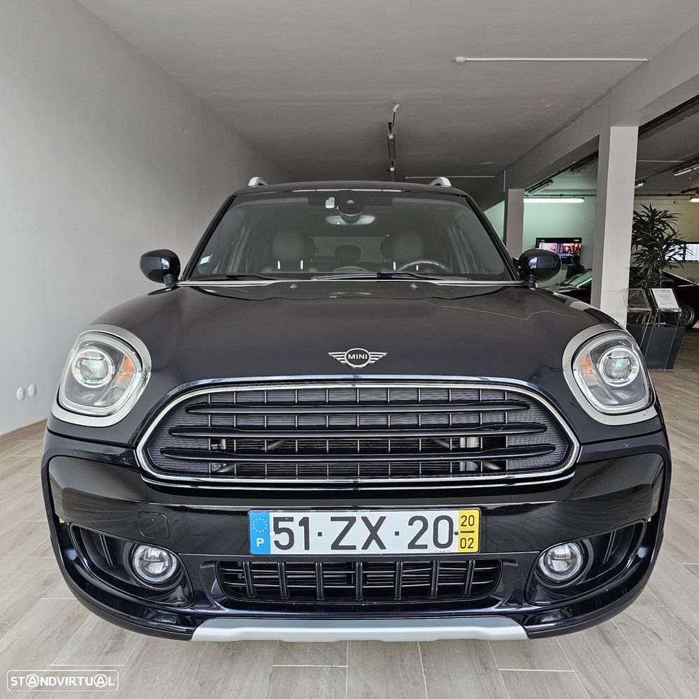 MINI Countryman - 2