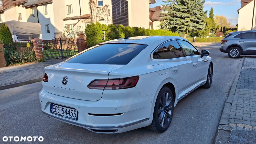Volkswagen Arteon 2.0 TDI SCR Elegance DSG - 12