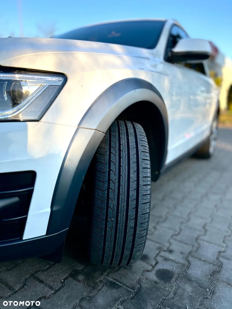 Audi Q5 2.0 TDI Quattro S tronic - 5