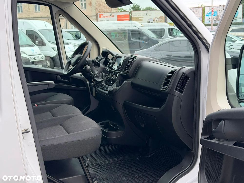 Fiat Ducato - 14