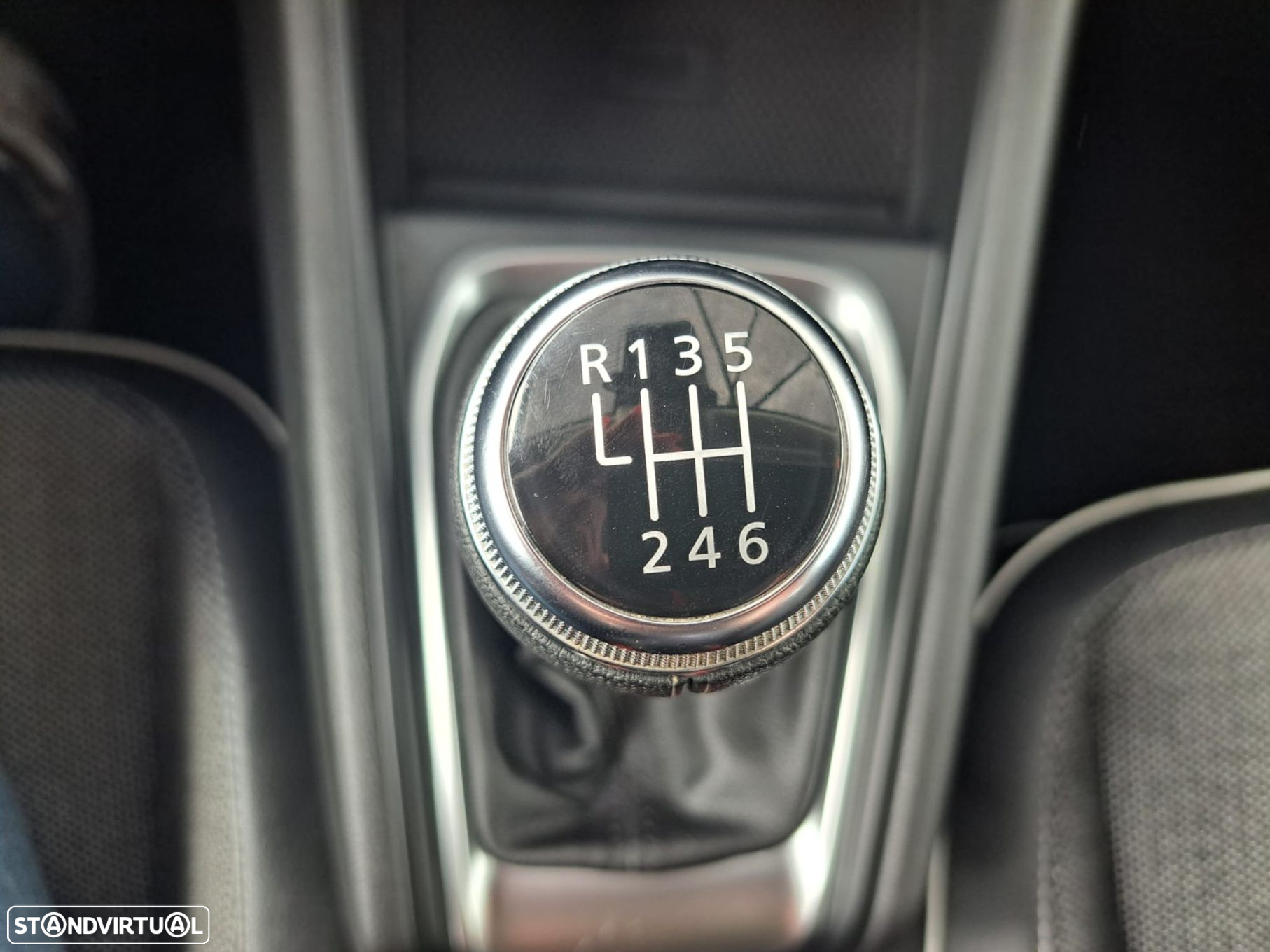 Renault Captur - 12