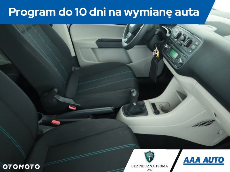 Seat Mii - 9